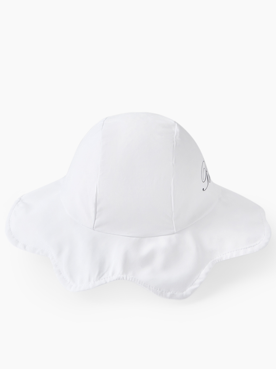 Панама Happy Baby 50699-0_white - фото 10