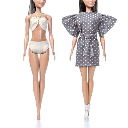 Одежда для кукол VIANA