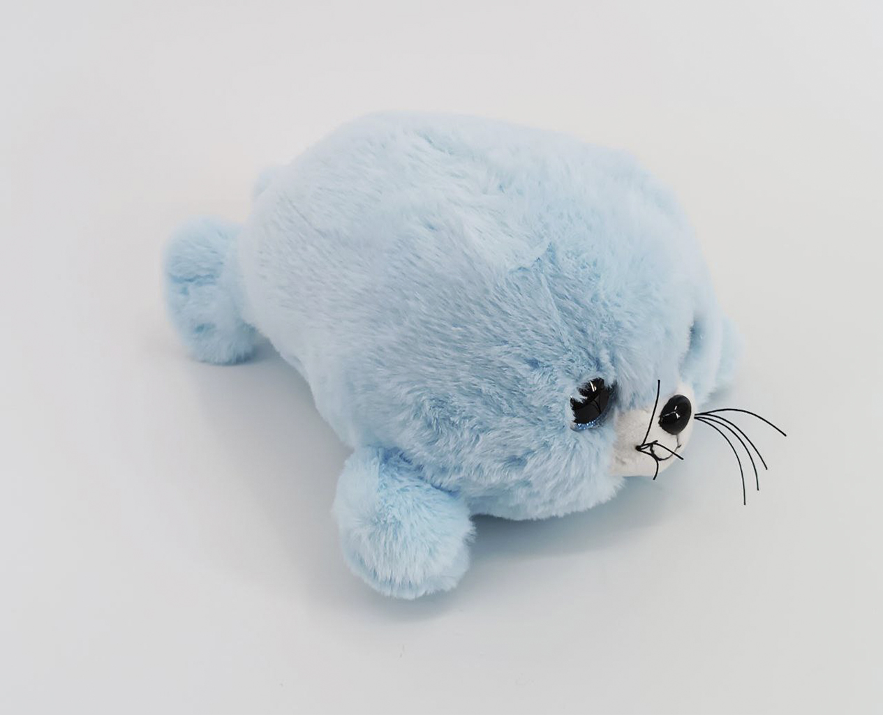 Мягкая игрушка АБВГДЕЙКА - фото 2