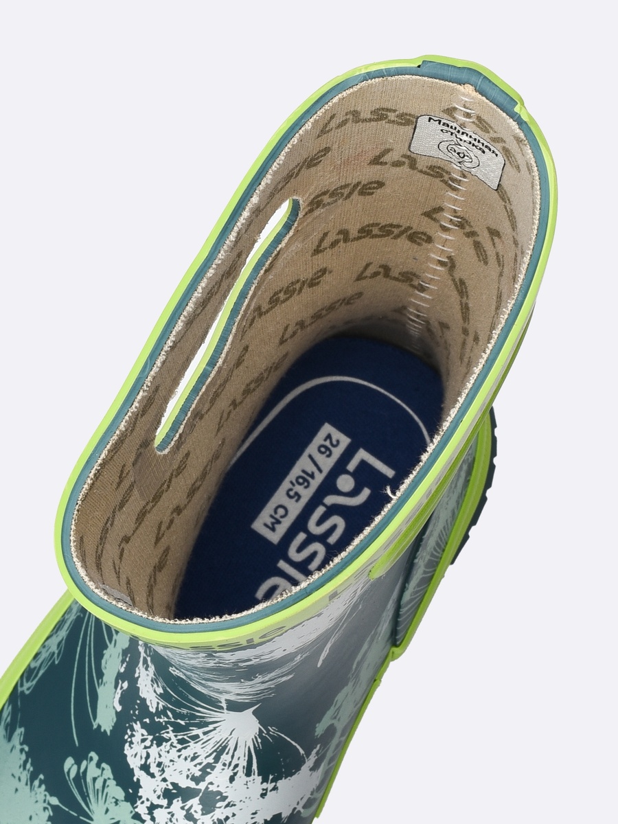 Резиновые сапоги Lassie 71404108-8072 - фото 7