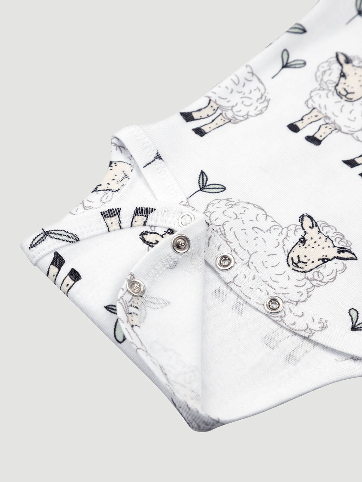 Боди Mjolk 6156294 - фото 6