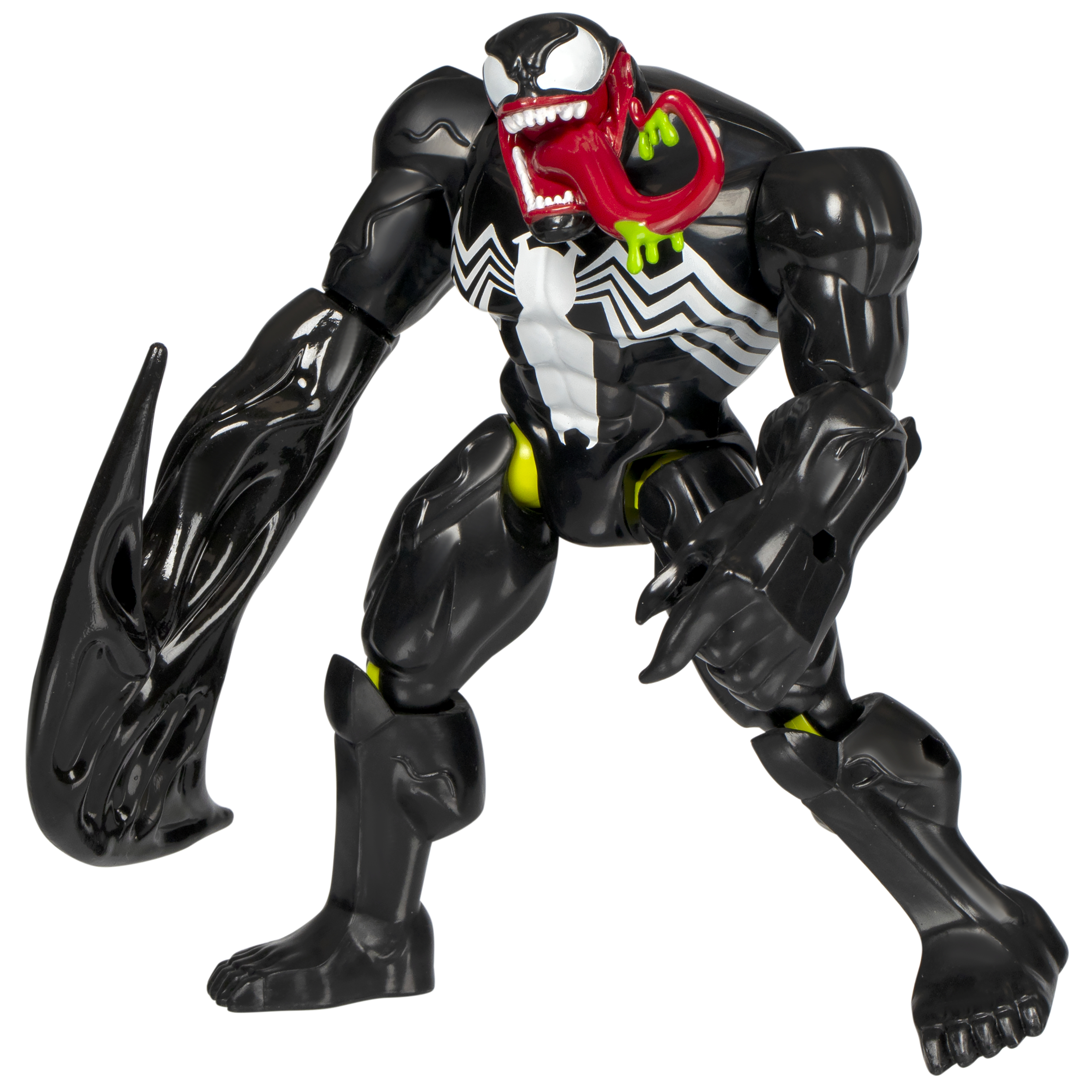 Фигурка Hasbro Делюкс MixMashers Venom - фото 1