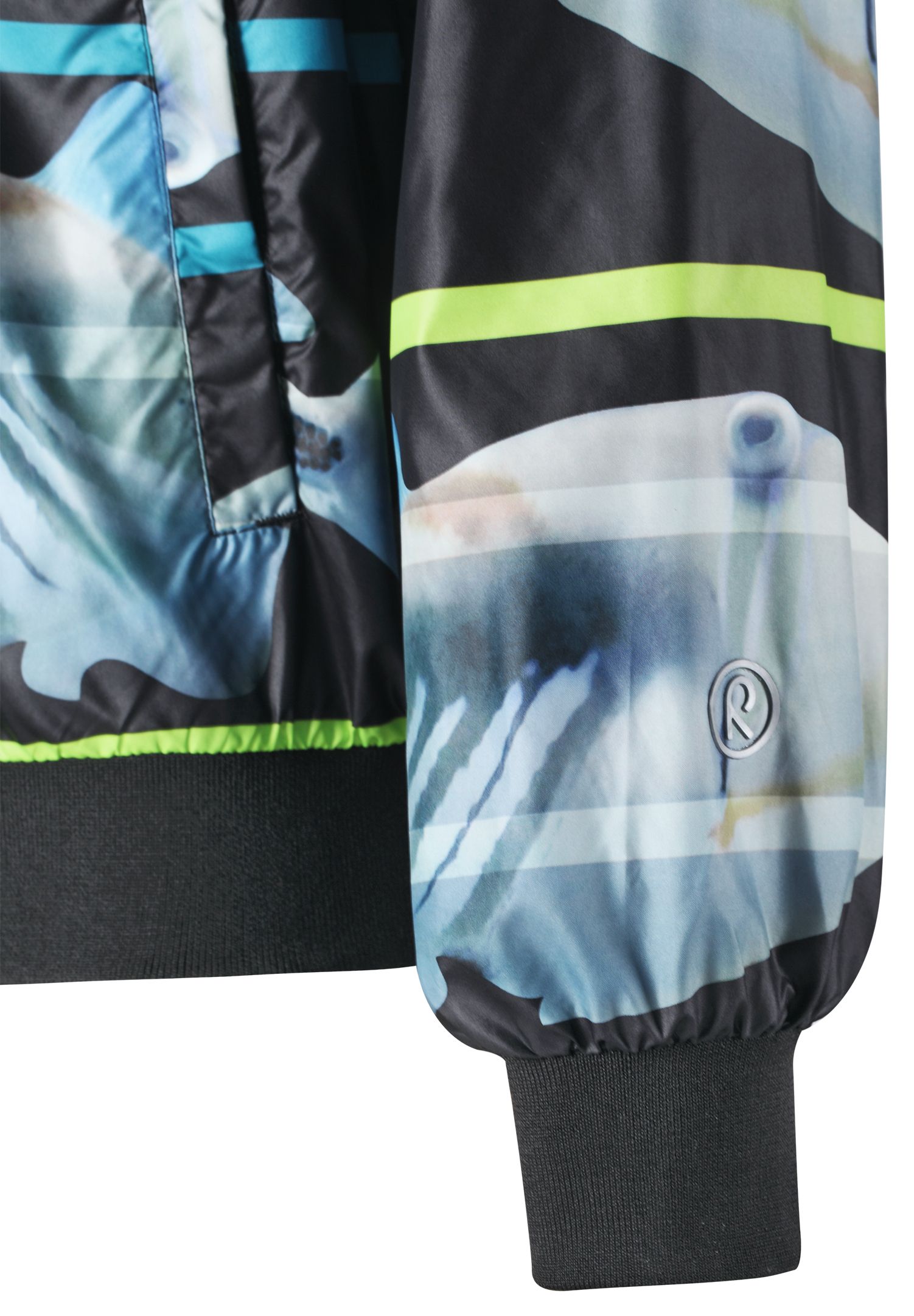 Ветровка Reima 531397-7302 - фото 3