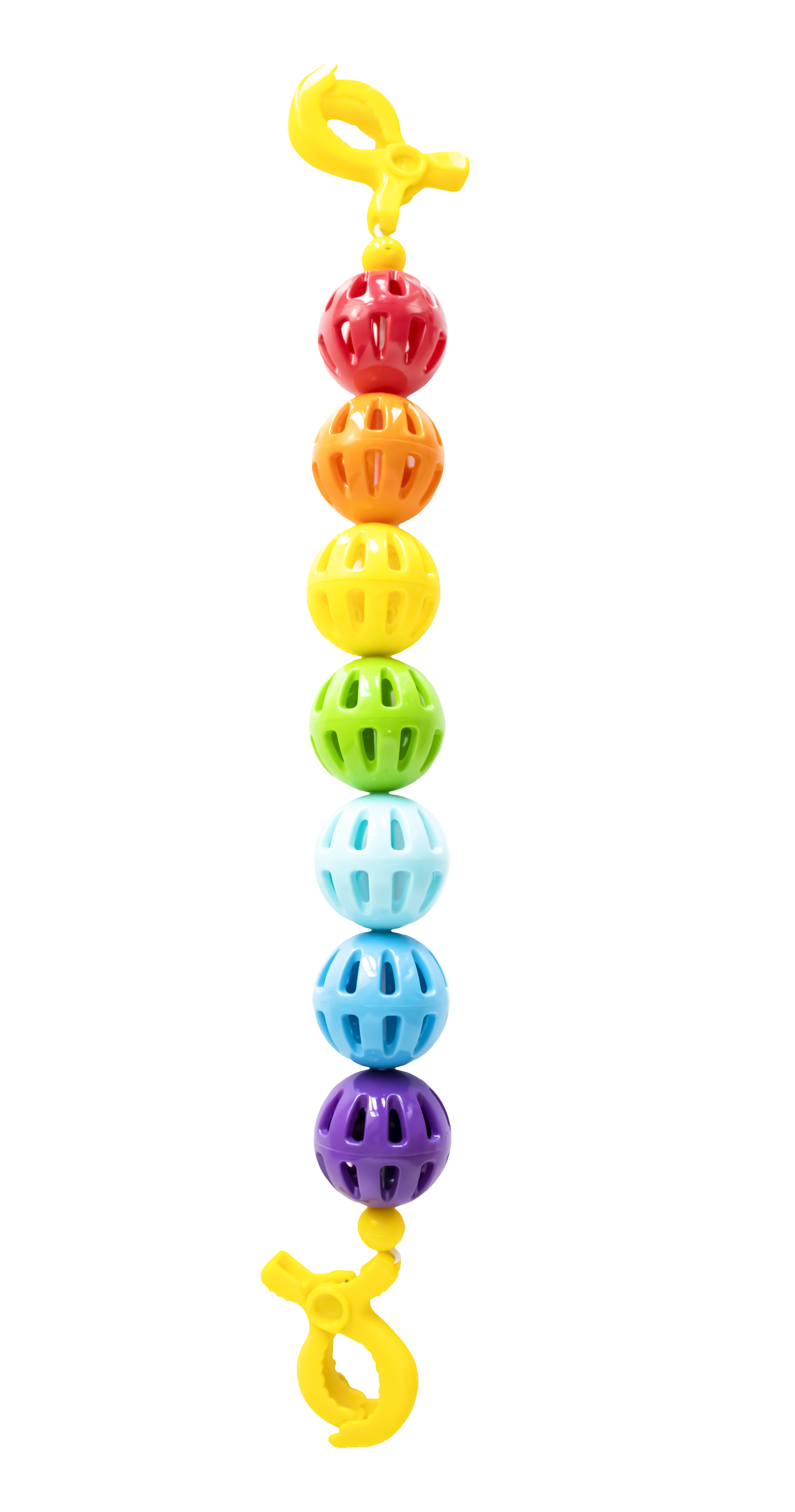 Игрушка KNOPA подвеска - фото 1