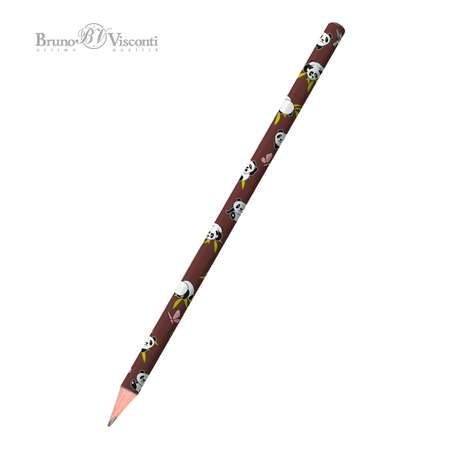 Карандаши цветные Bruno Visconti 24 шт.