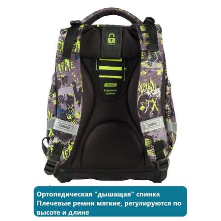 Рюкзак Target