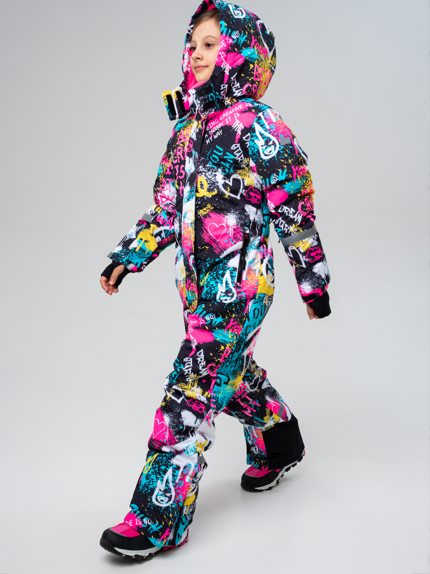 Комбинезон PlayToday 32521016 - фото 2