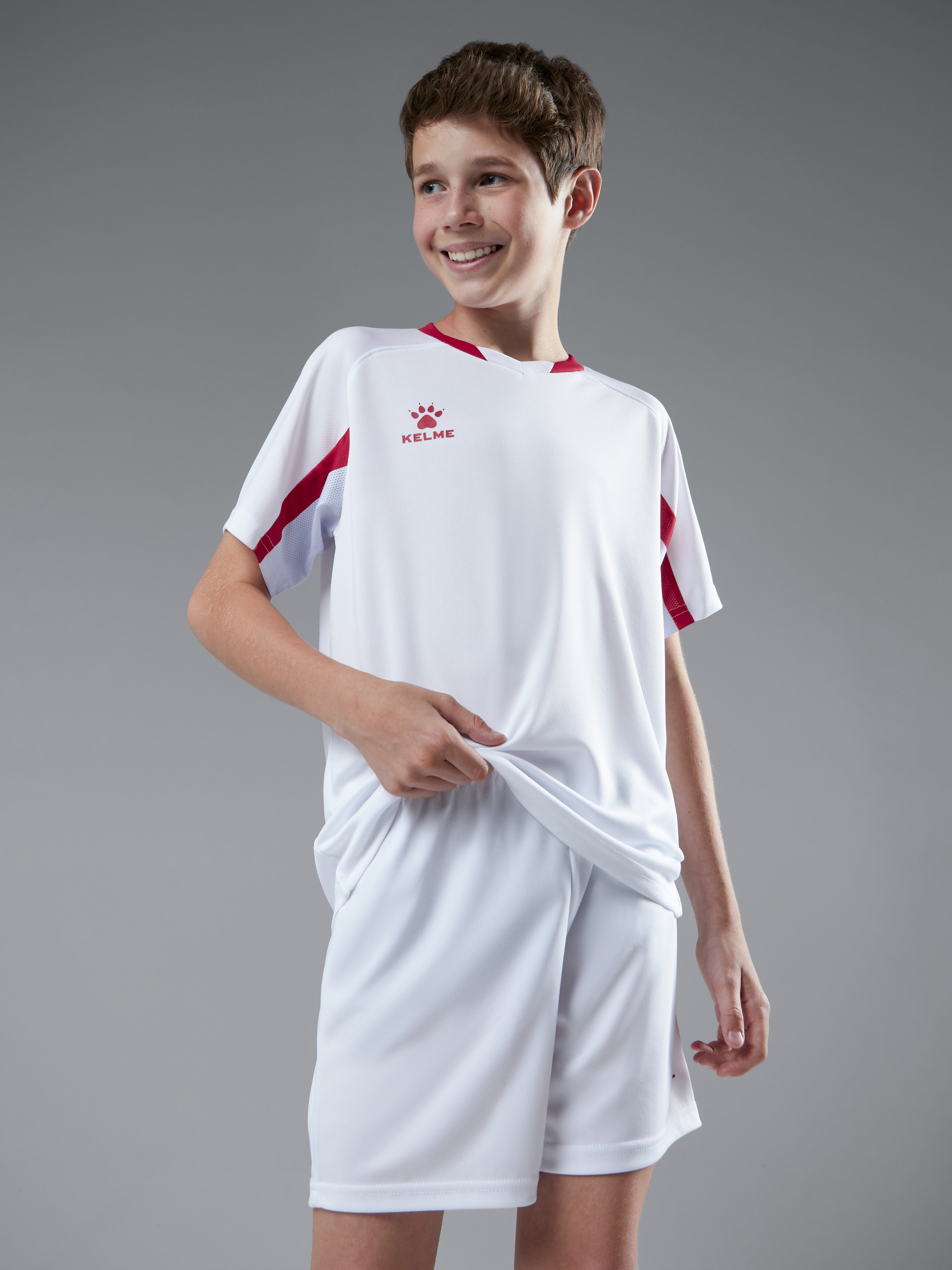 Костюм KELME 7351ZB3130-107 - фото 12