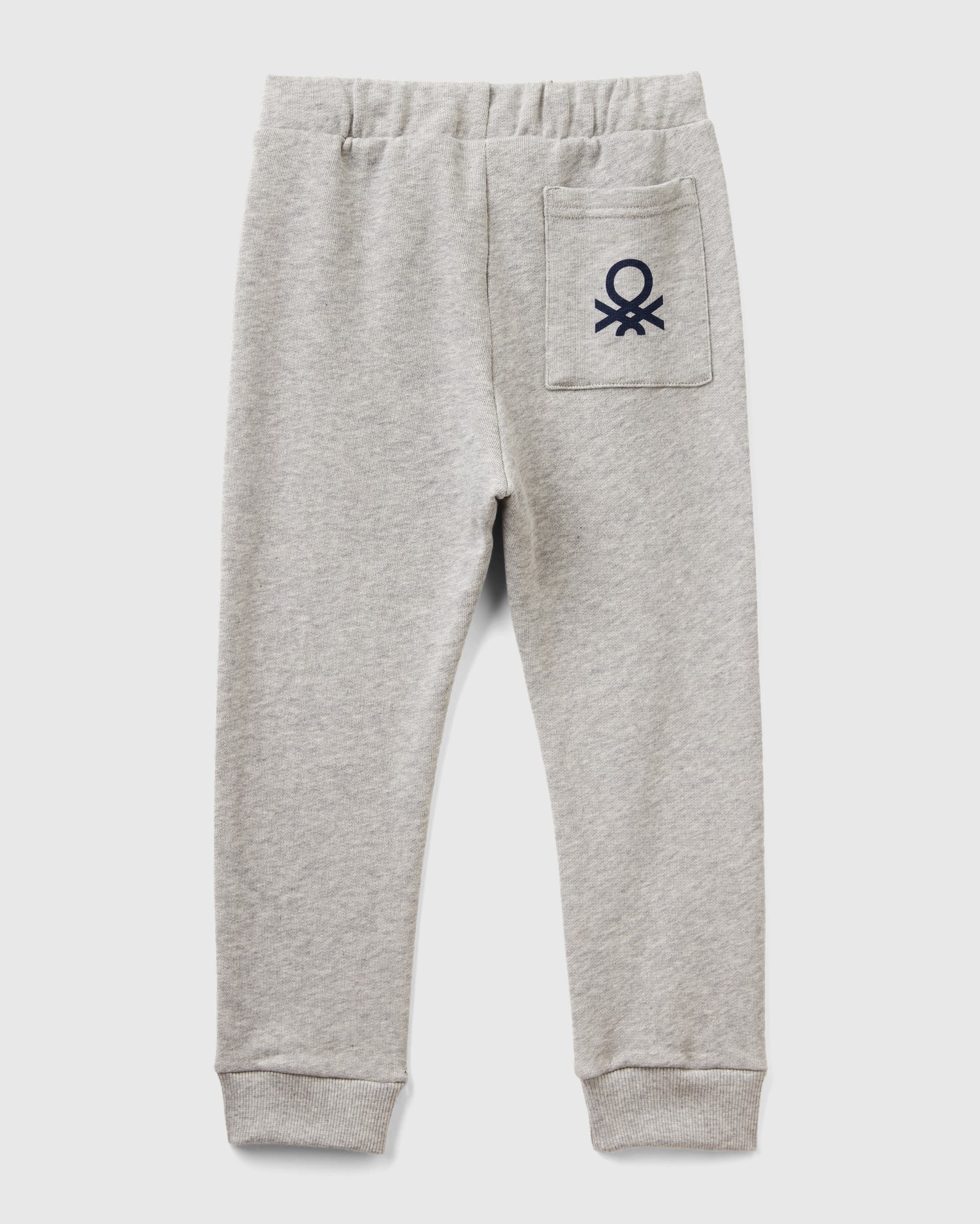 Брюки United Colors of Benetton 25A_3J70GF010_501 - фото 2