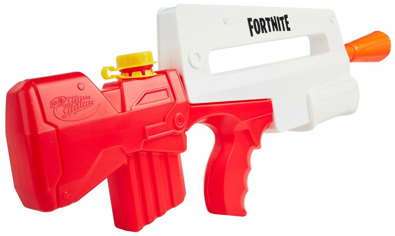 Бластер водный Nerf Super Soaker - фото 3