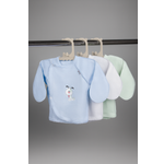 Распашонка 3 шт Софьюшка