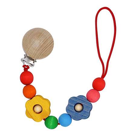 Клипса для пустышки S-mala