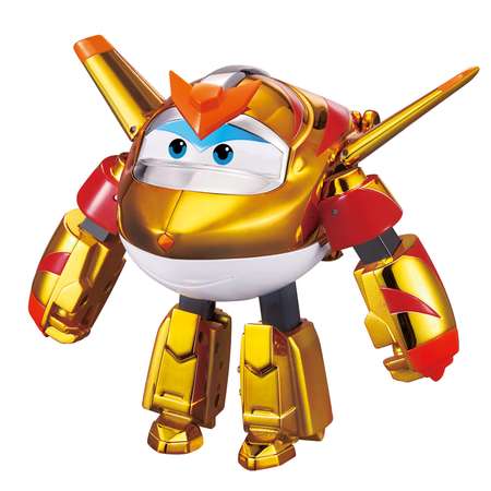 Робот Super Wings