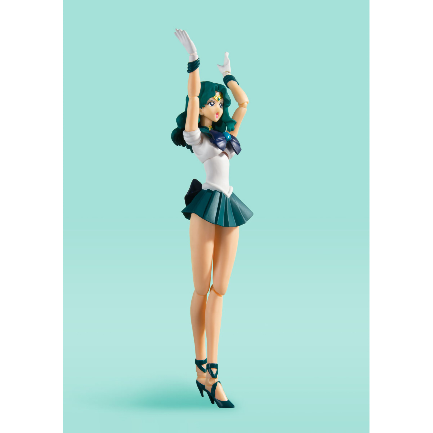 Фигурка Tamashii Nations - фото 3