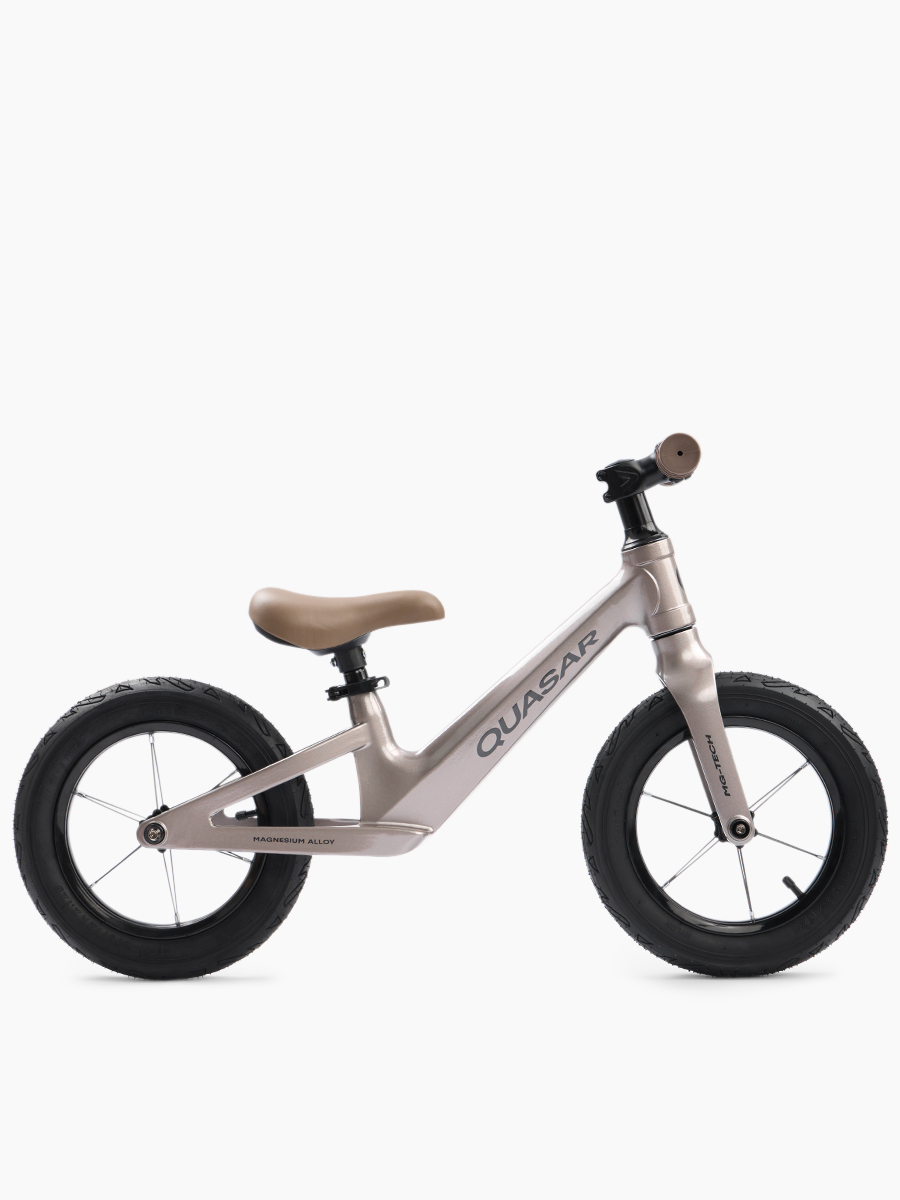 Двухколесный беговел Happy Baby 12 дюймов - фото 6