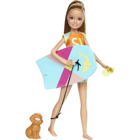 Кукла модельная Barbie