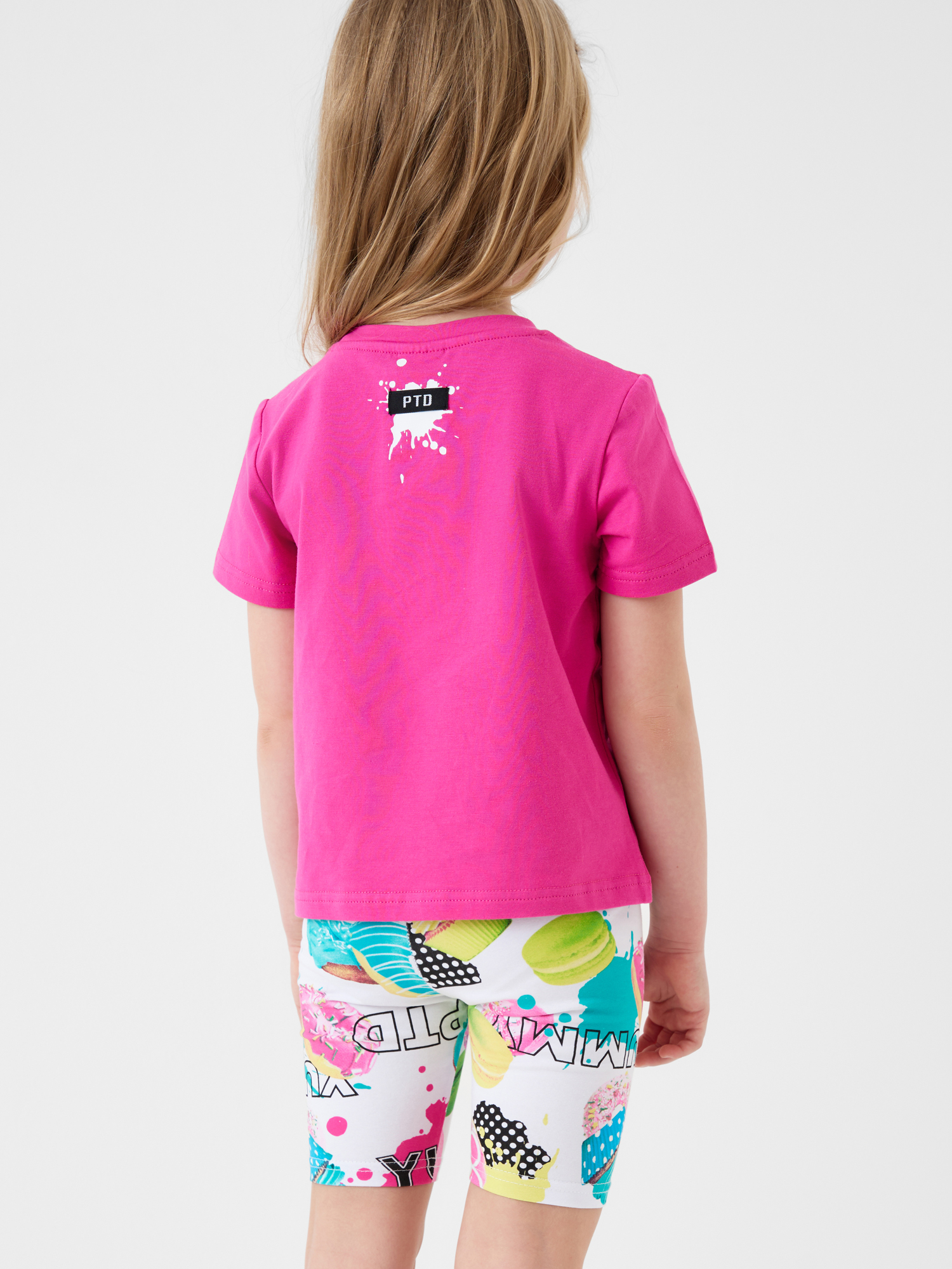 Велосипедки 2 шт PlayToday 12622288 - фото 7