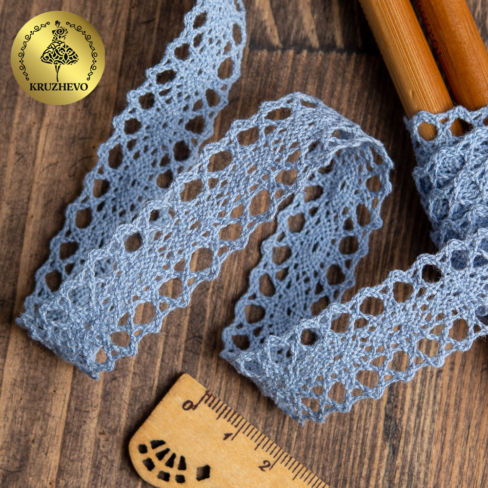 Набор для творчества KRUZHEVO шитье - фото 4