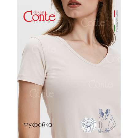 Футболка Conte