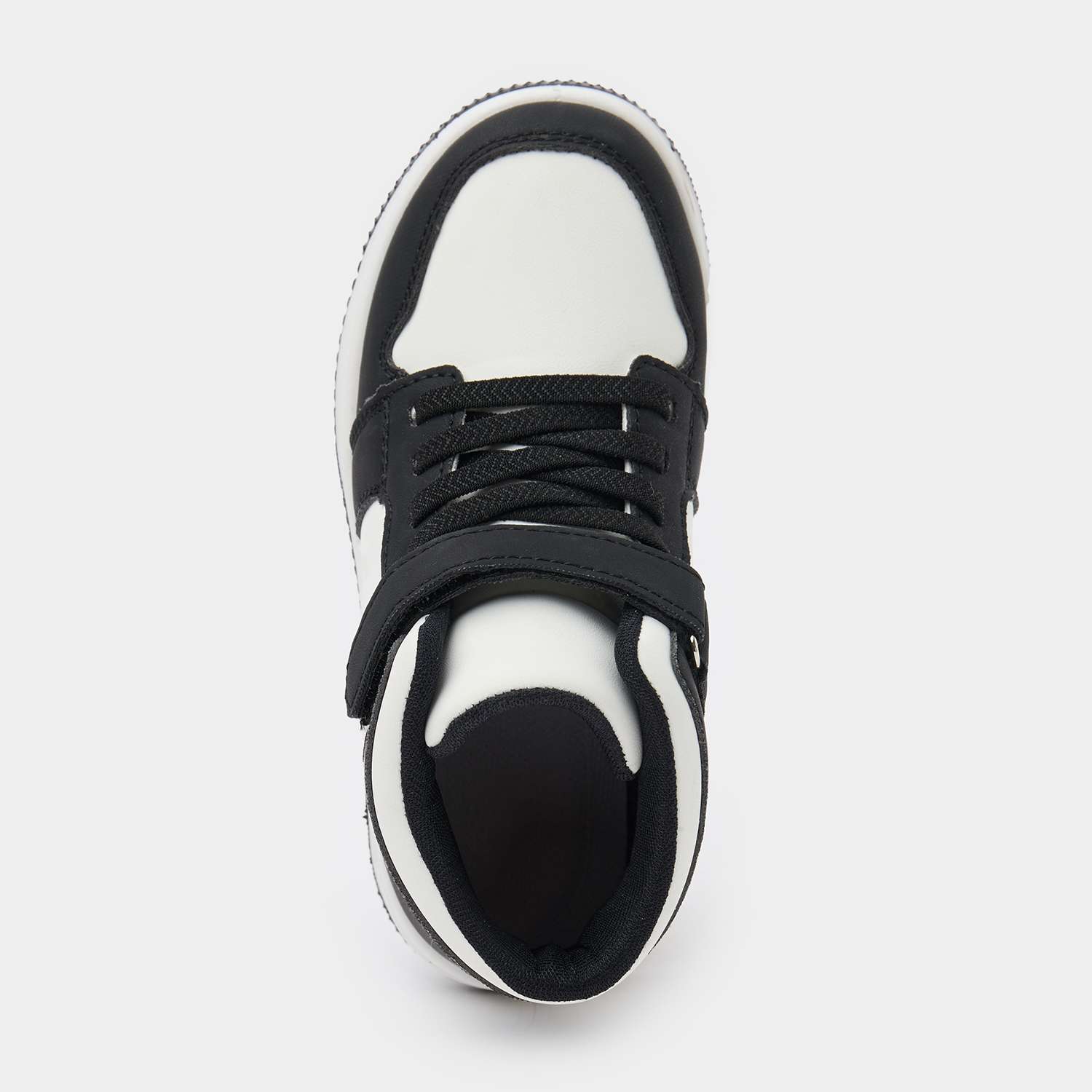 Кроссовки ё - фото 3