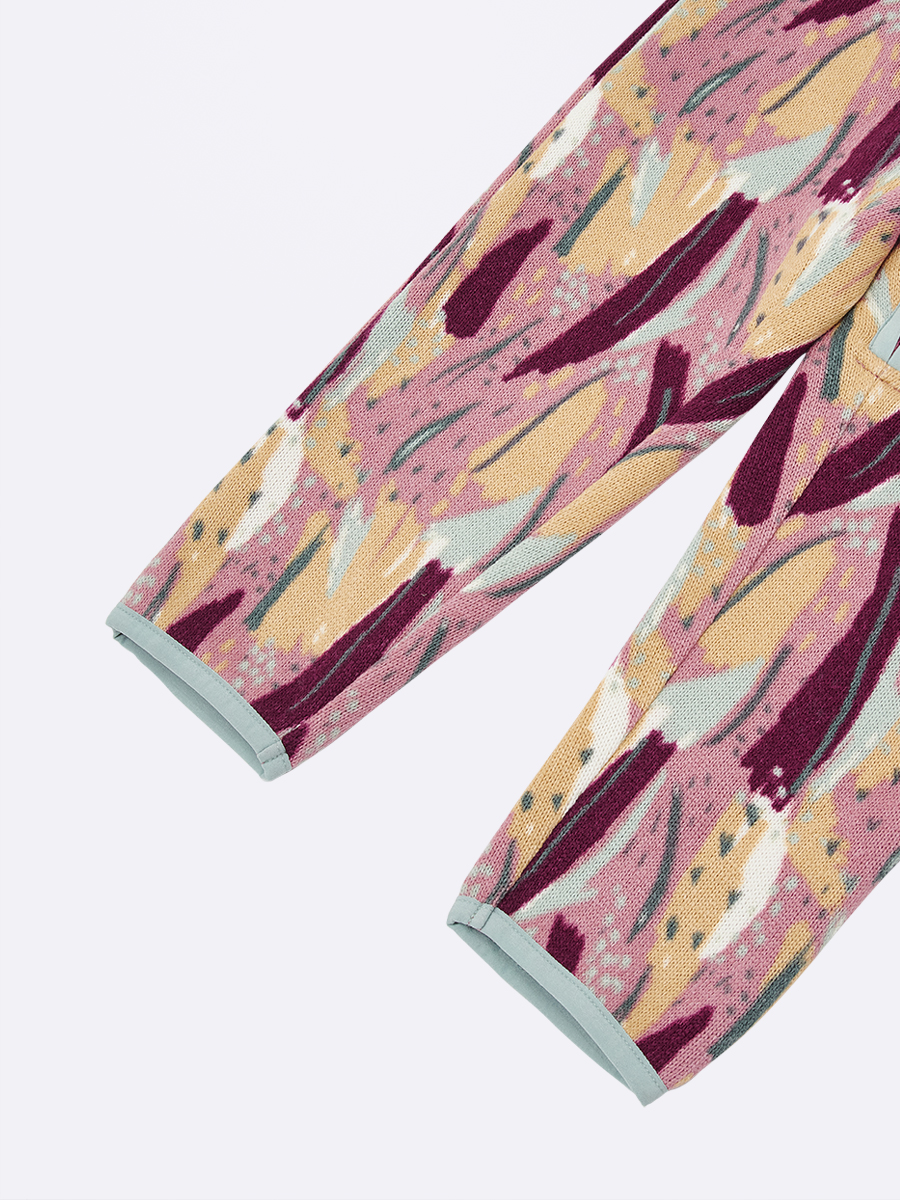 Комбинезон Lassie 71205301-4510 - фото 7