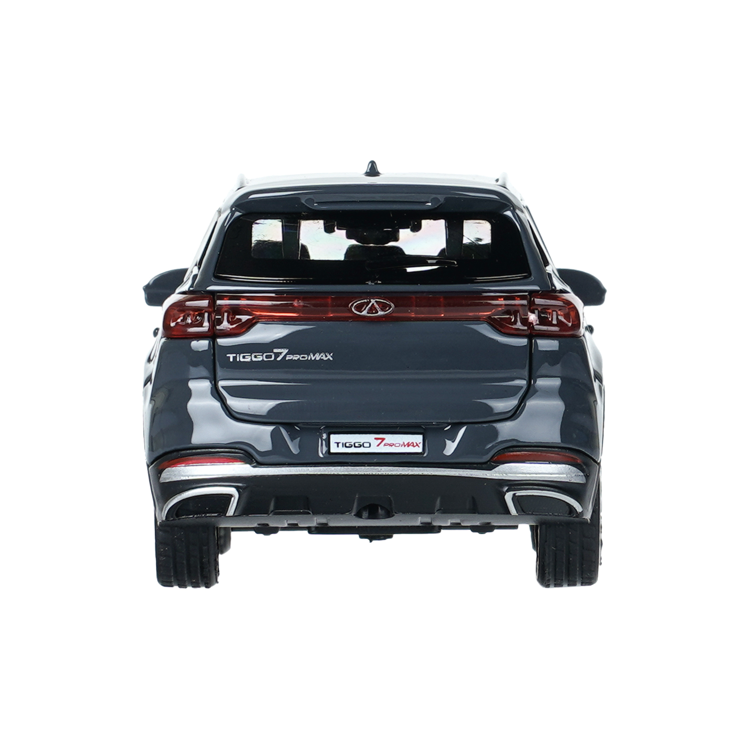 Автомобиль Технопарк Chery tiggo 7 415033 - фото 6