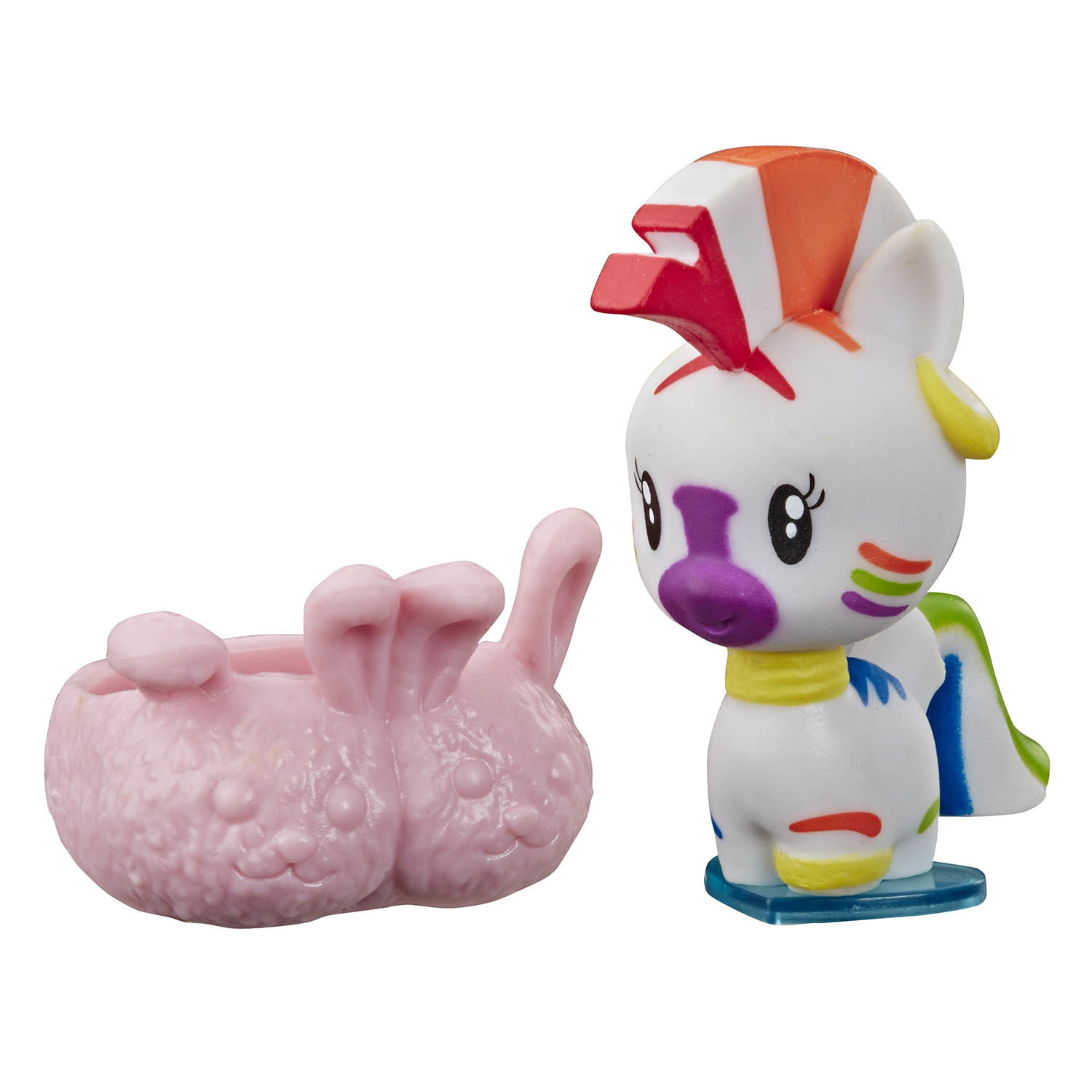 Игровой набор My Little Pony Пони милашка - фото 33