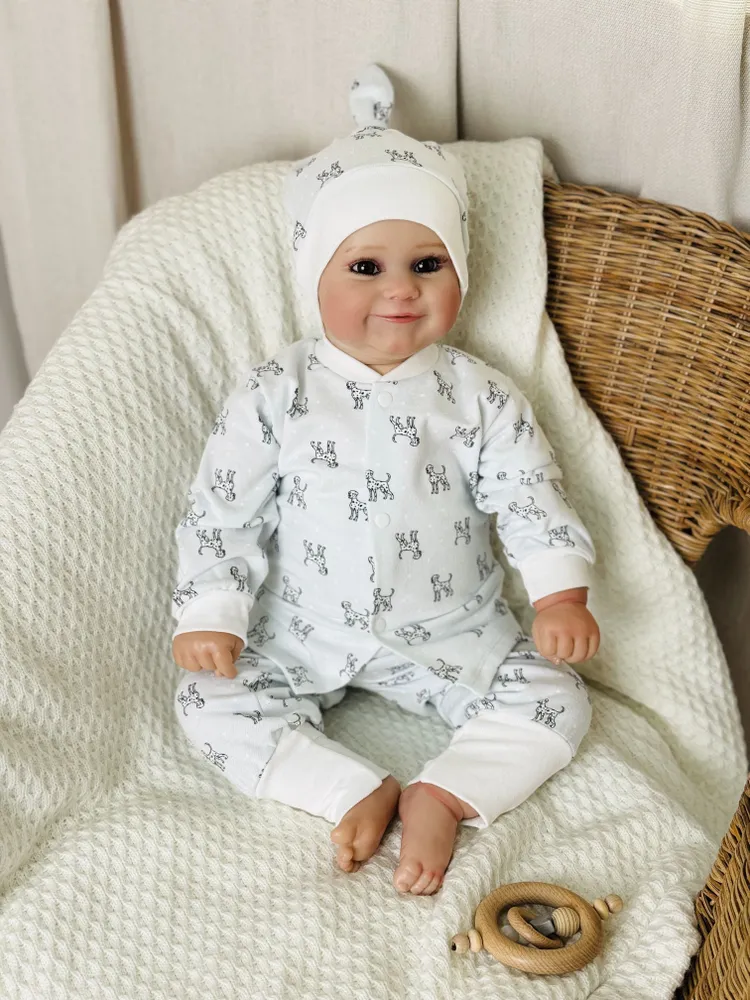 Кофточка Clariss ЦБ-00001445 - фото 8