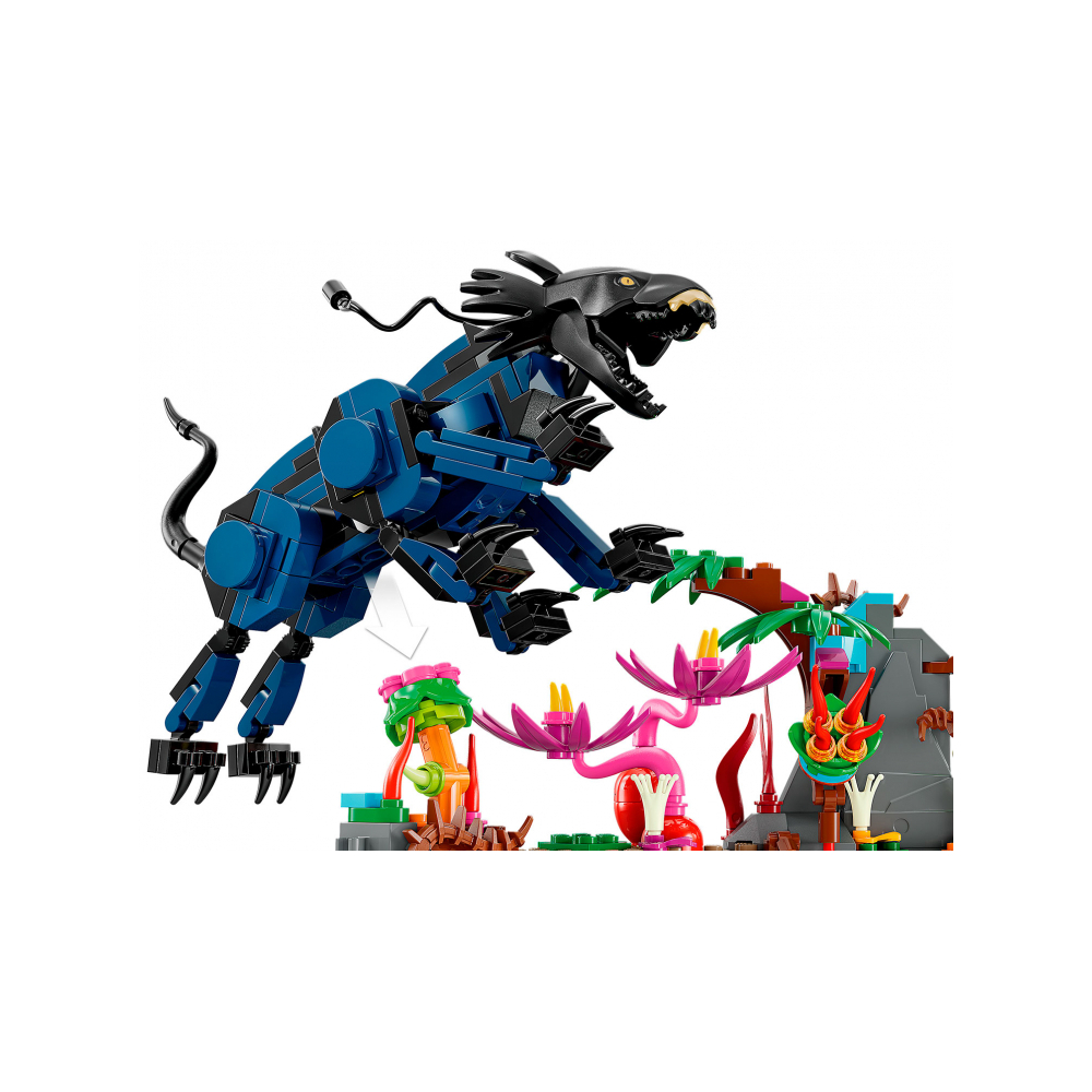 Конструктор LEGO 136 дет. - фото 4