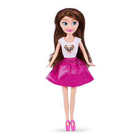 Игровой набор Zuru Sparkle Girlz Прогулка с питомцем в ассортименте
