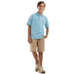 Футболка-поло Kapika