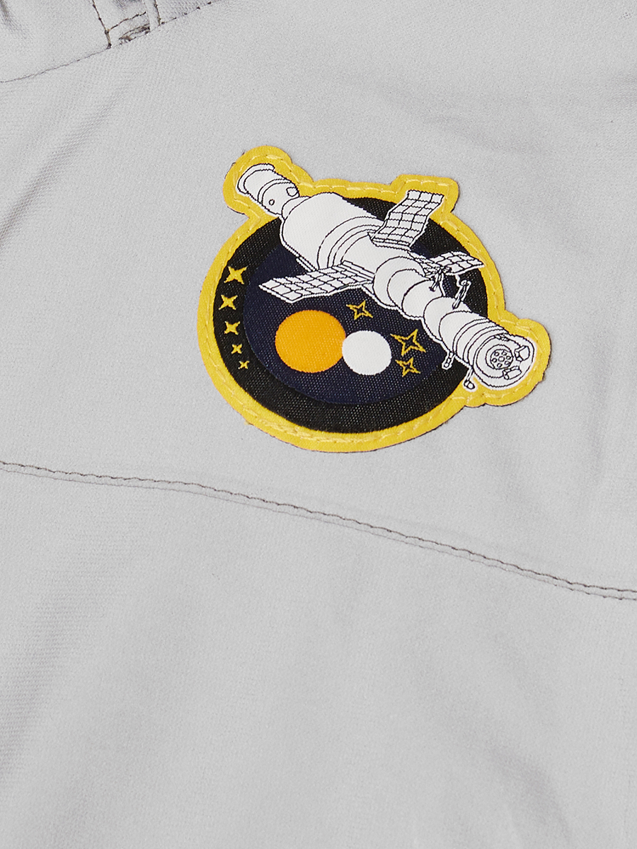 Комбинезон Lassie 72103306-9820 - фото 12