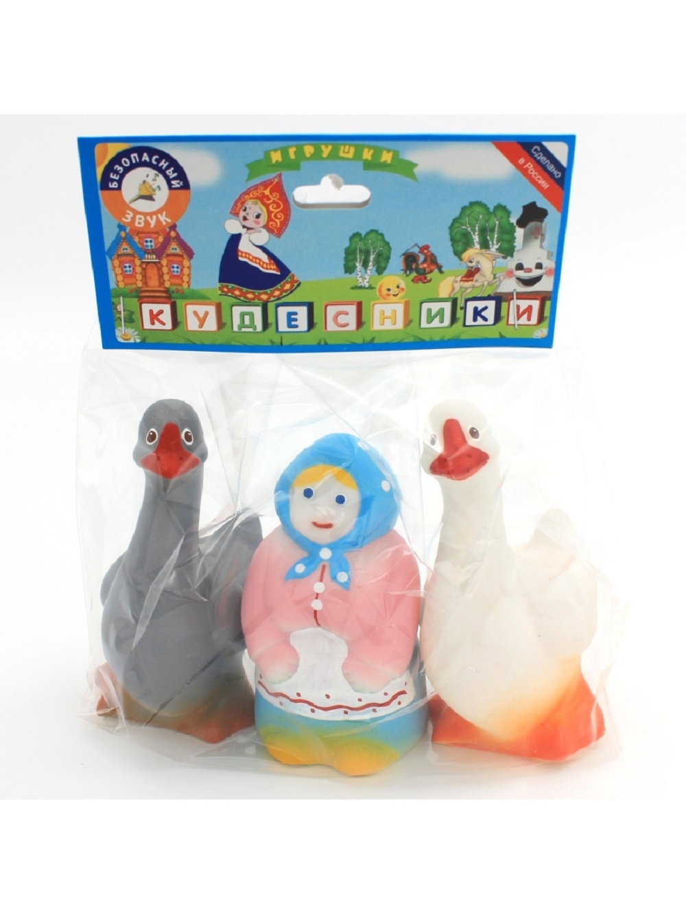 Игрушка Кудесники - фото 5