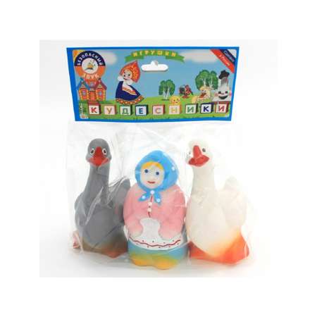 Игрушка Кудесники
