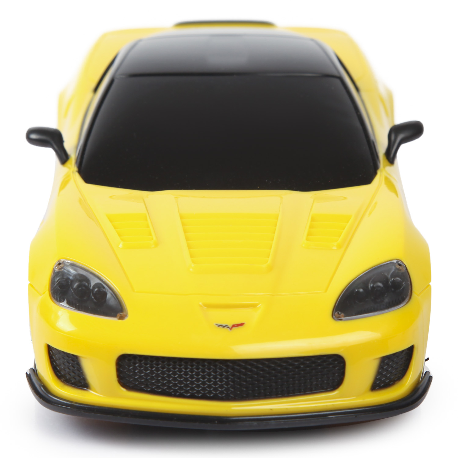 Автомобиль РУ Mobicaro Chevrolet 1:24 - фото 5
