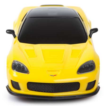 Автомобиль РУ Mobicaro Chevrolet 1:24
