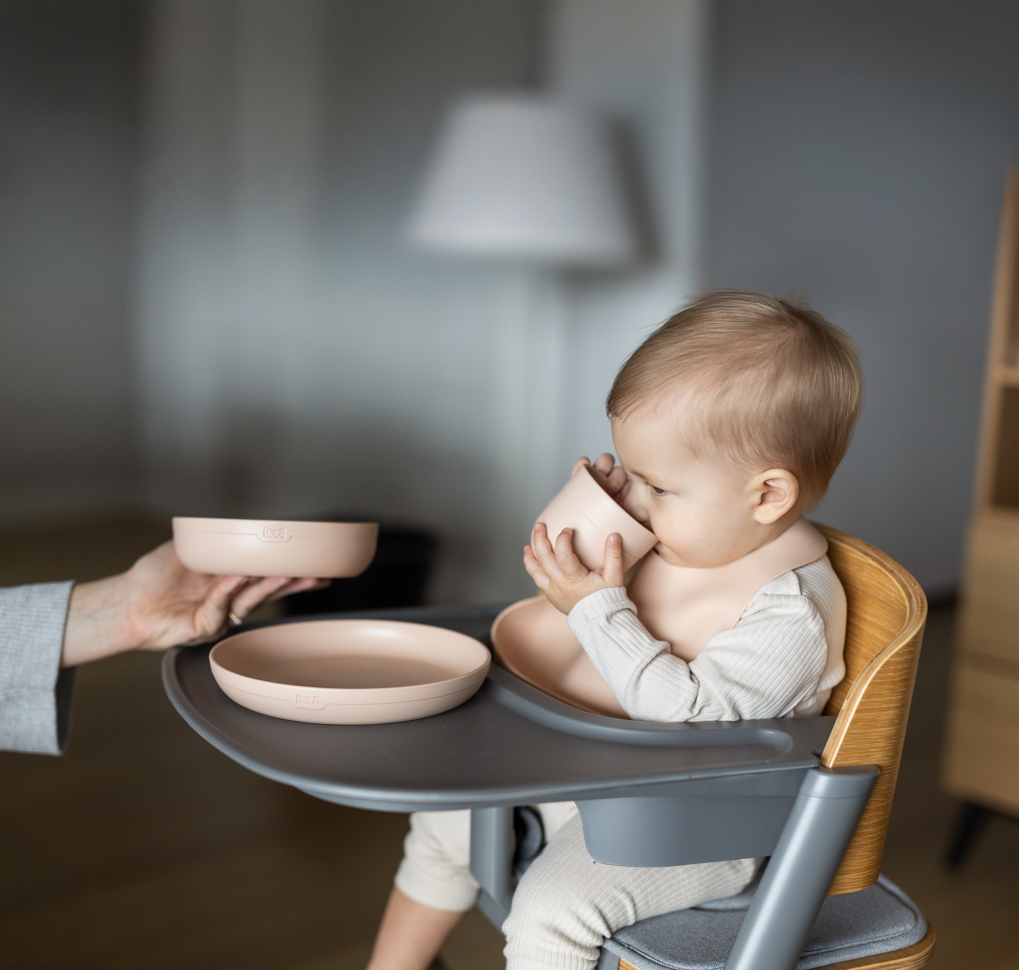 Ложка LOVI - фото 13