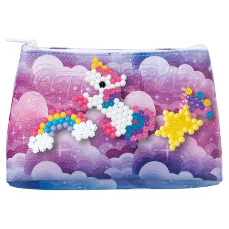 Аквамозаика Aquabeads Пенал дизайнера Единороги