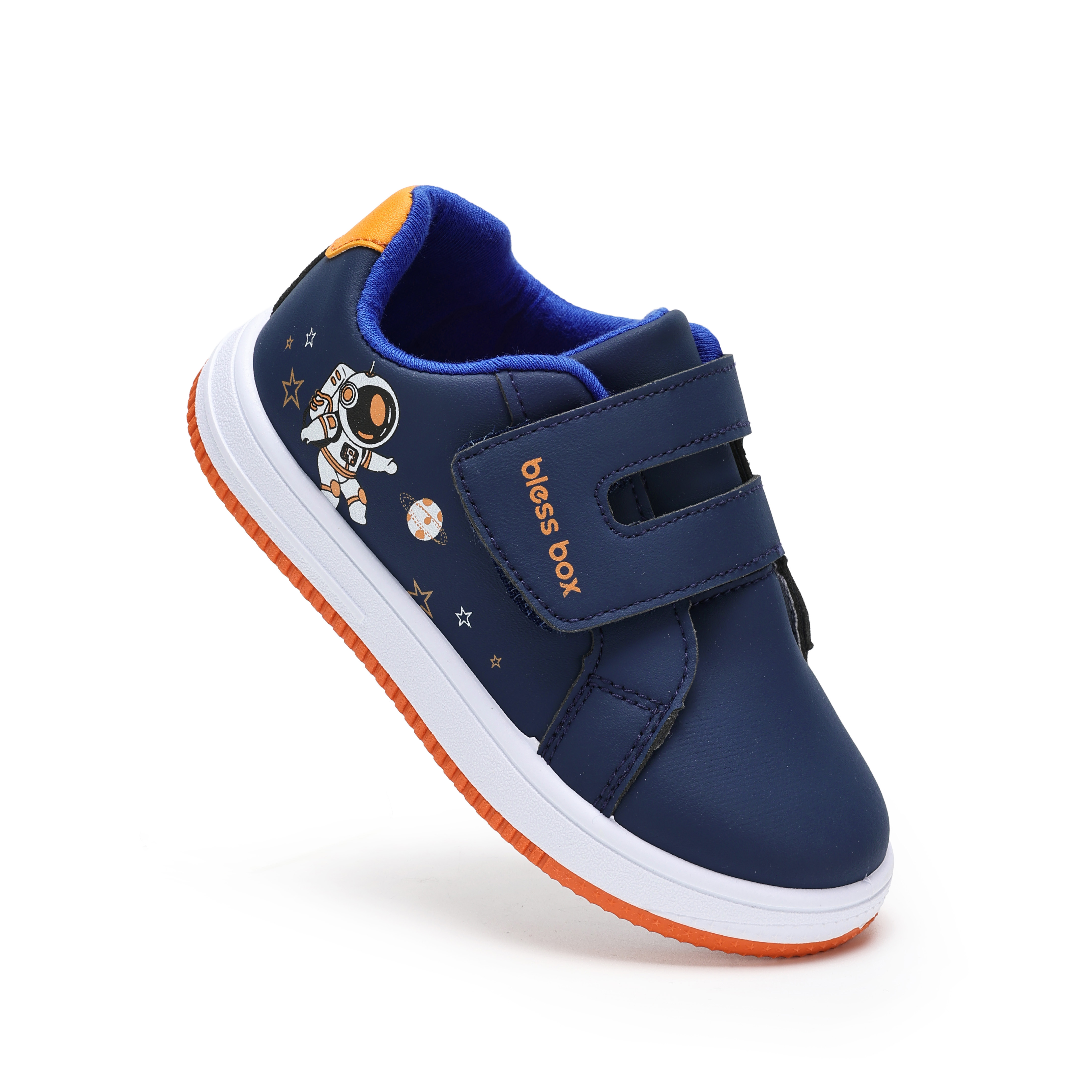 Кроссовки BLESSBOX BX53148B - фото 5