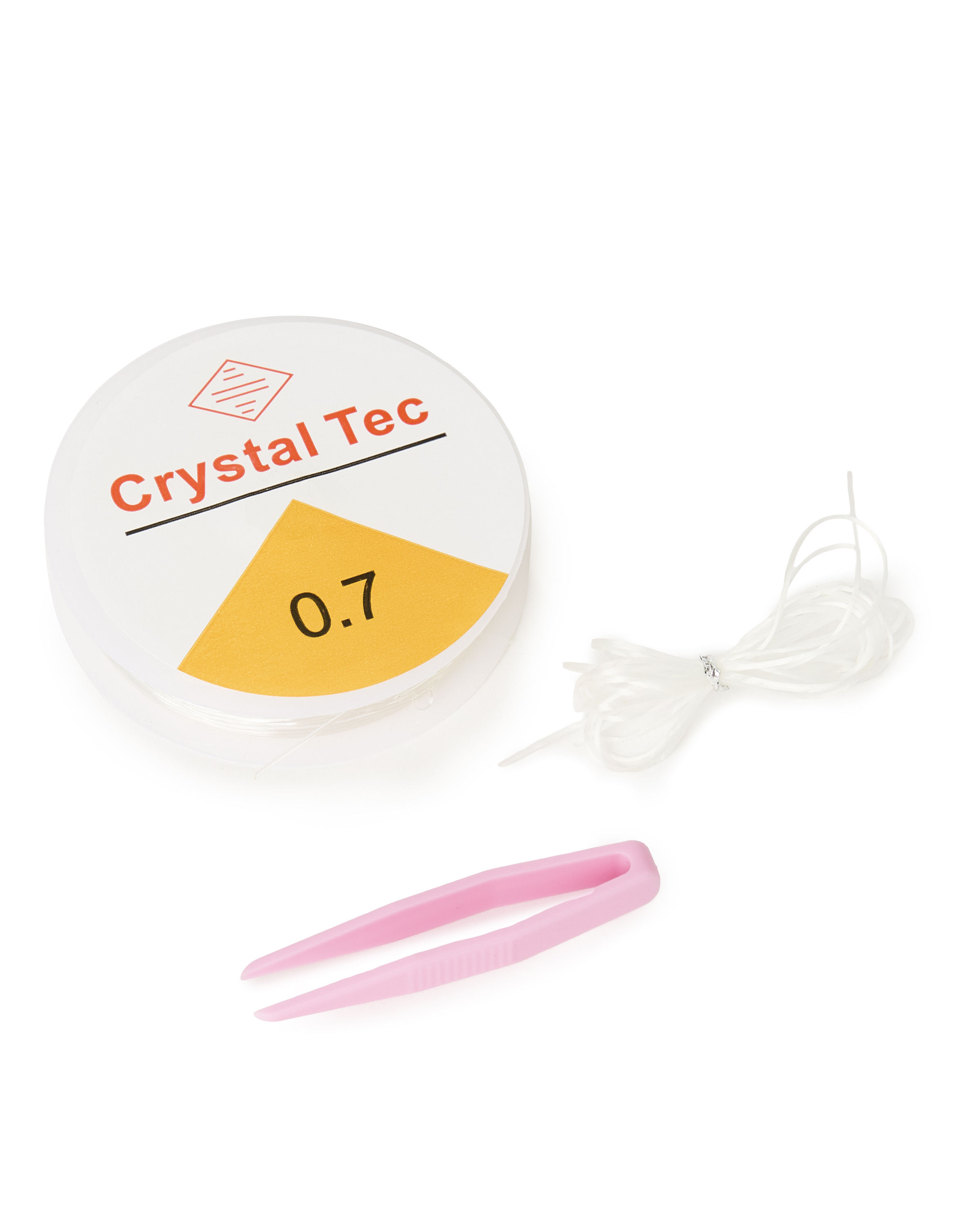 Набор для творчества Demi Star бисер Сумочка - фото 5