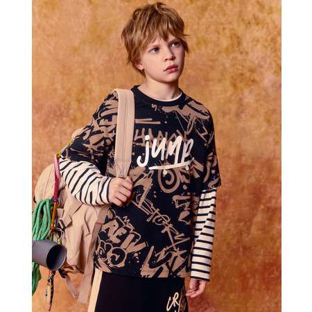 Футболка Futurino Fashion