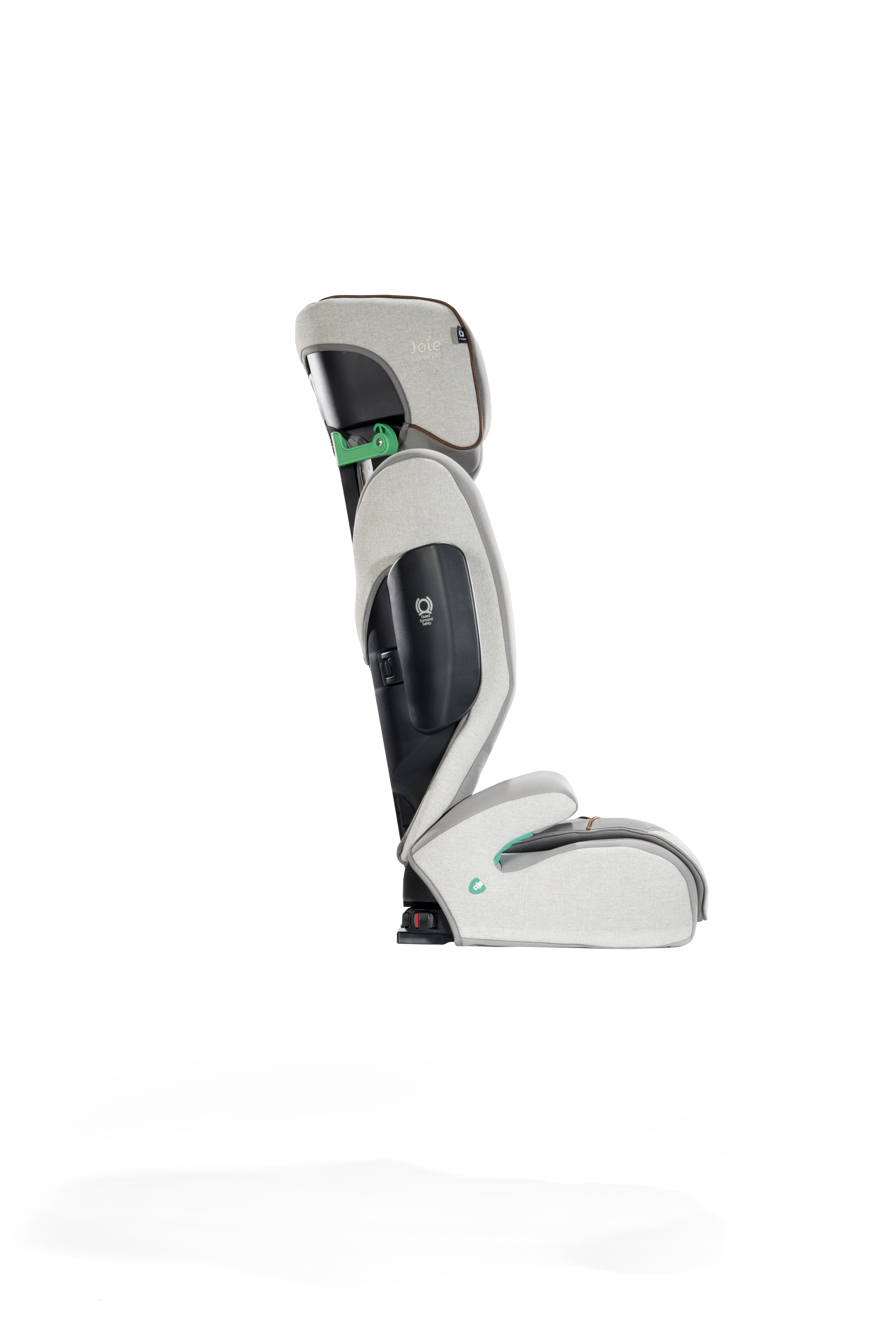 Автокресло Joie I-Traver Isofix 2/3 (15-36 кг) - фото 6