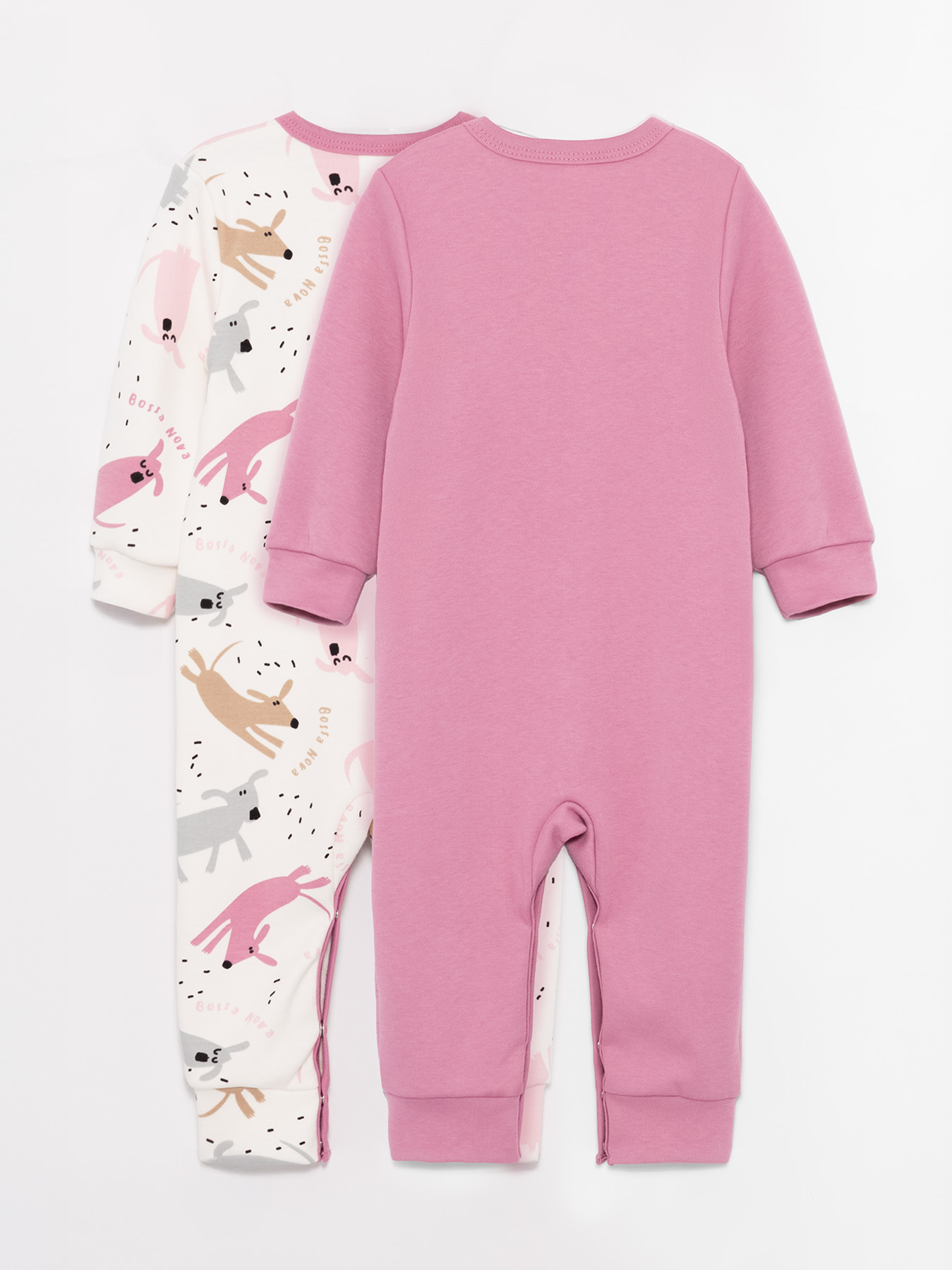 Комбинезон 2 шт Bossa Nova 516БН-371-Т - фото 10