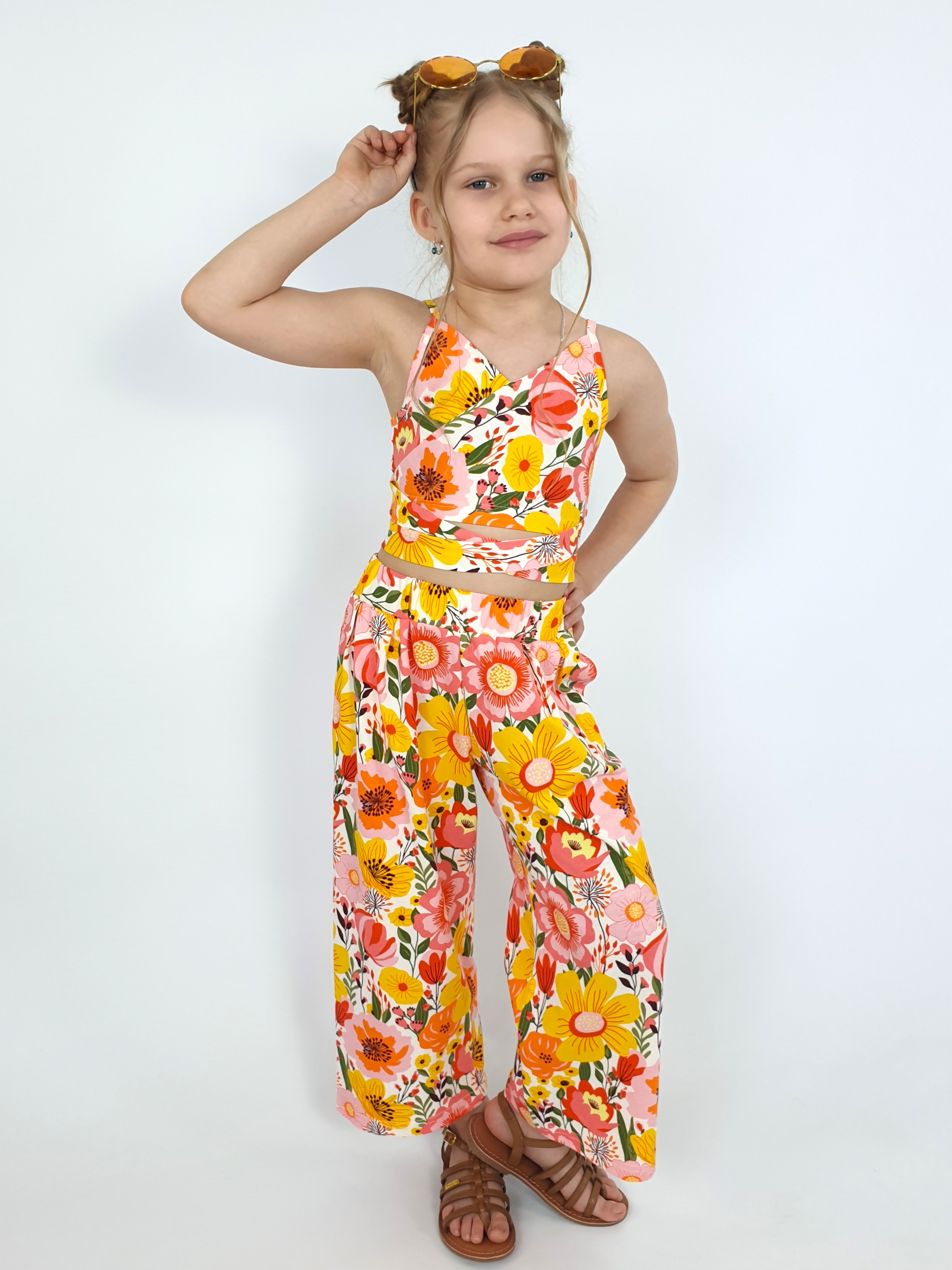 Комплект Luneva 02-88-5. - фото 5