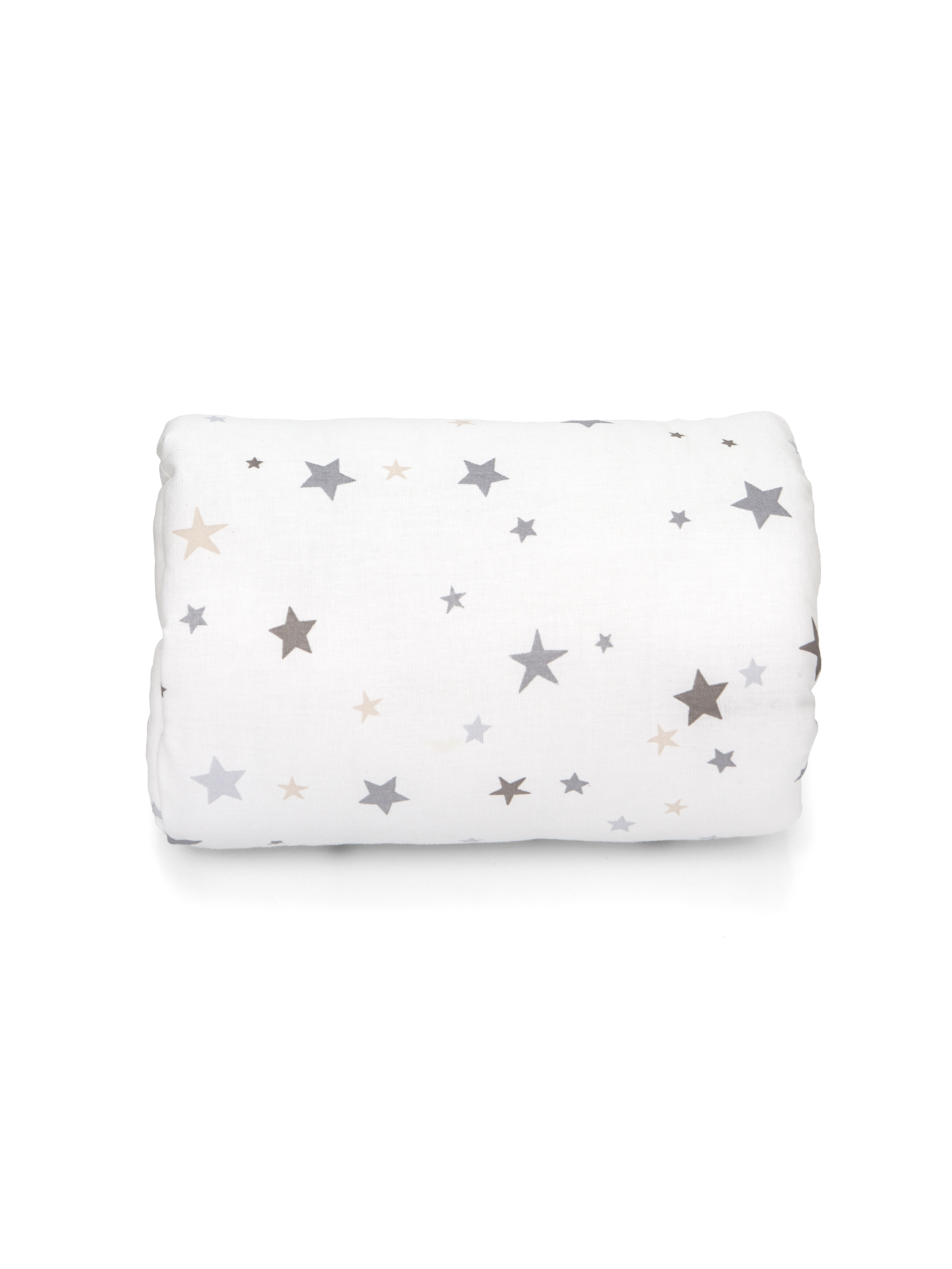 Подушка для кормления БОНЯМ звездопад цветной 20 x 24 см - фото 9