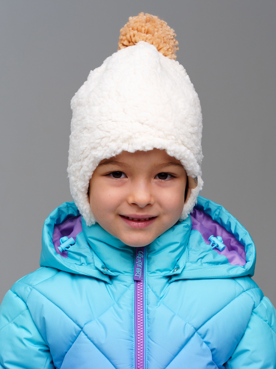 Шапка PlayToday 32422208 - фото 3