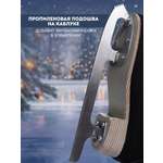 Коньки Saimaa 36