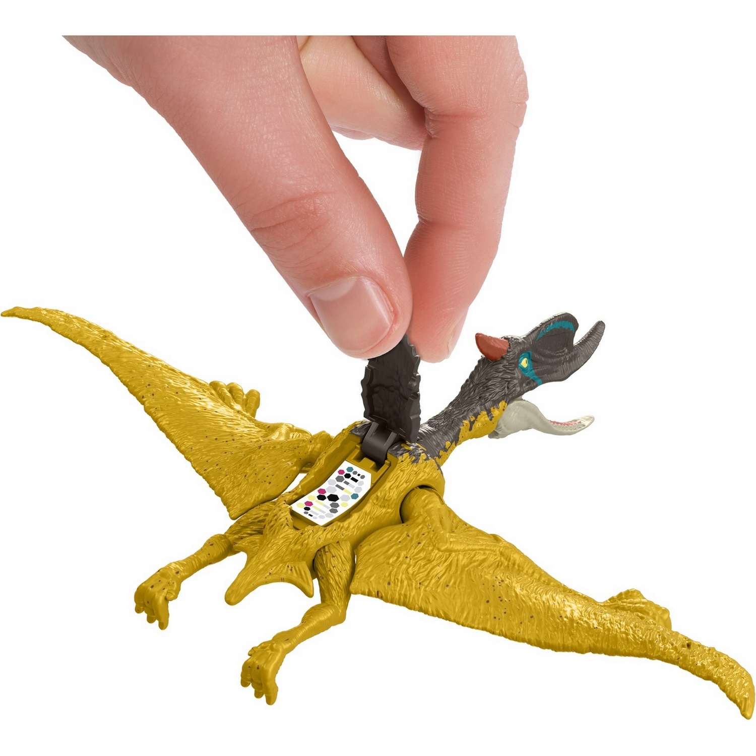 Фигурка Jurassic World в ассортименте - фото 56