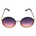 Солнцезащитные очки LUKKY