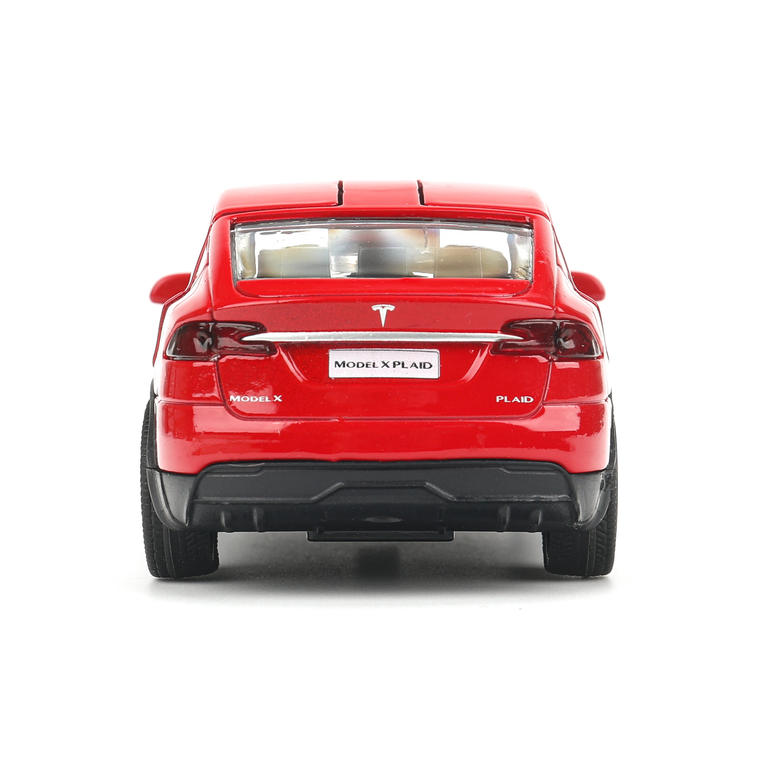 Автомобиль Huada Toys Tesla X Plaid 405209 - фото 7